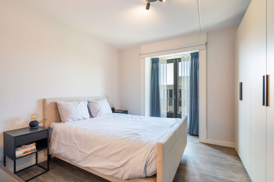 Photo 22 of Wilhelminaplein 27