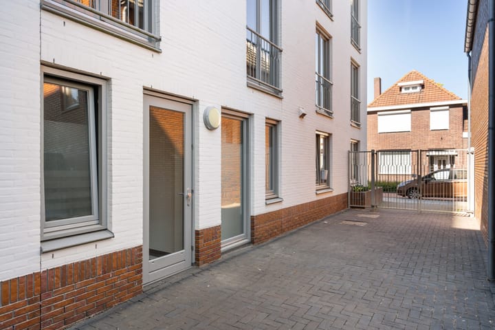 Foto 36 van Wilhelminaplein 27