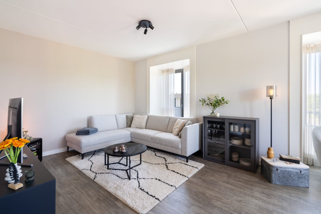 Photo 13 of Wilhelminaplein 27