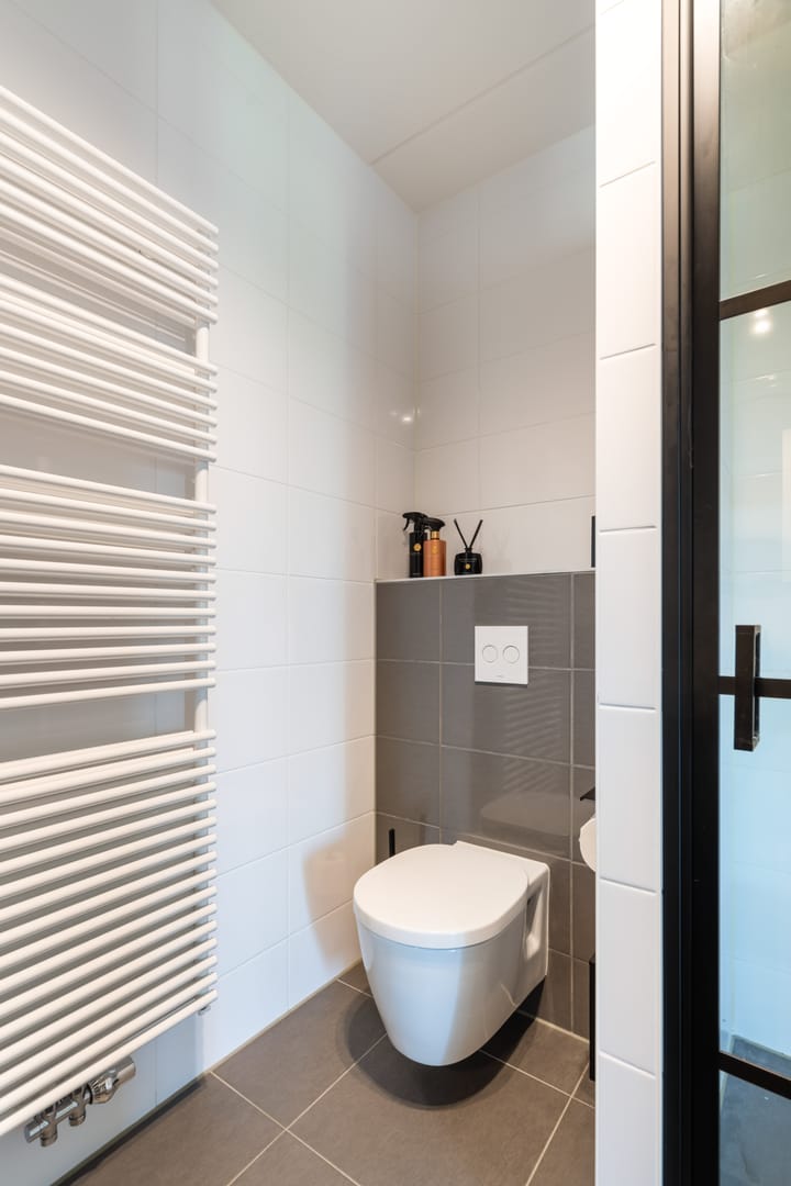 Foto 26 van Wilhelminaplein 27