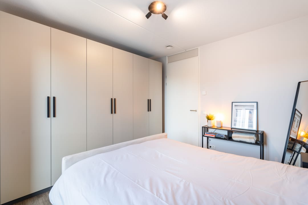 Photo 23 of Wilhelminaplein 27