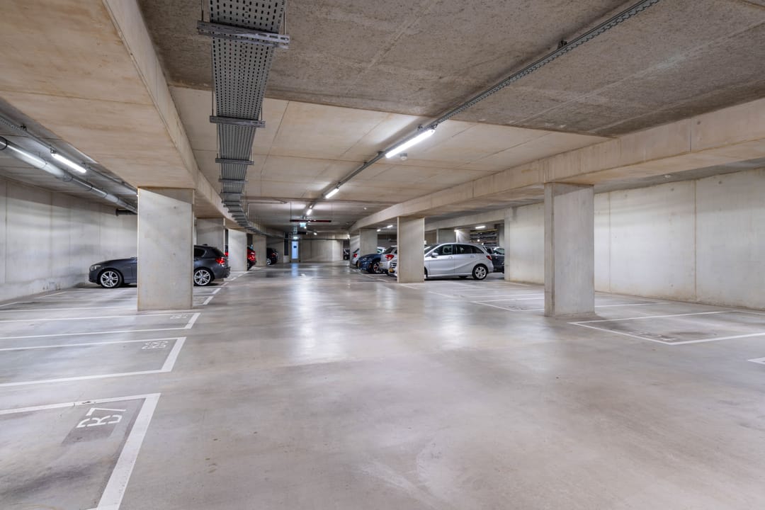 Photo 31 of Wilhelminaplein 27