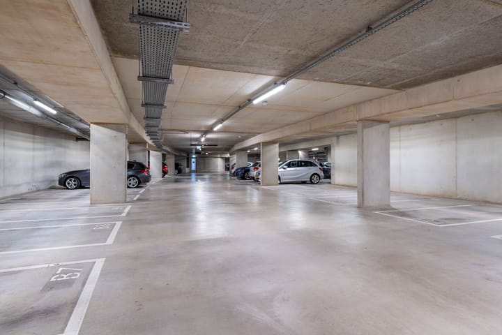 Foto 31 van Wilhelminaplein 27