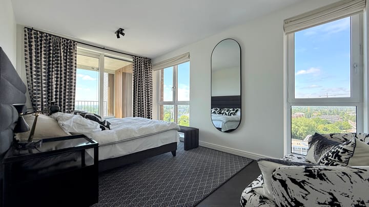 Foto 12 van Traviatastraat 174