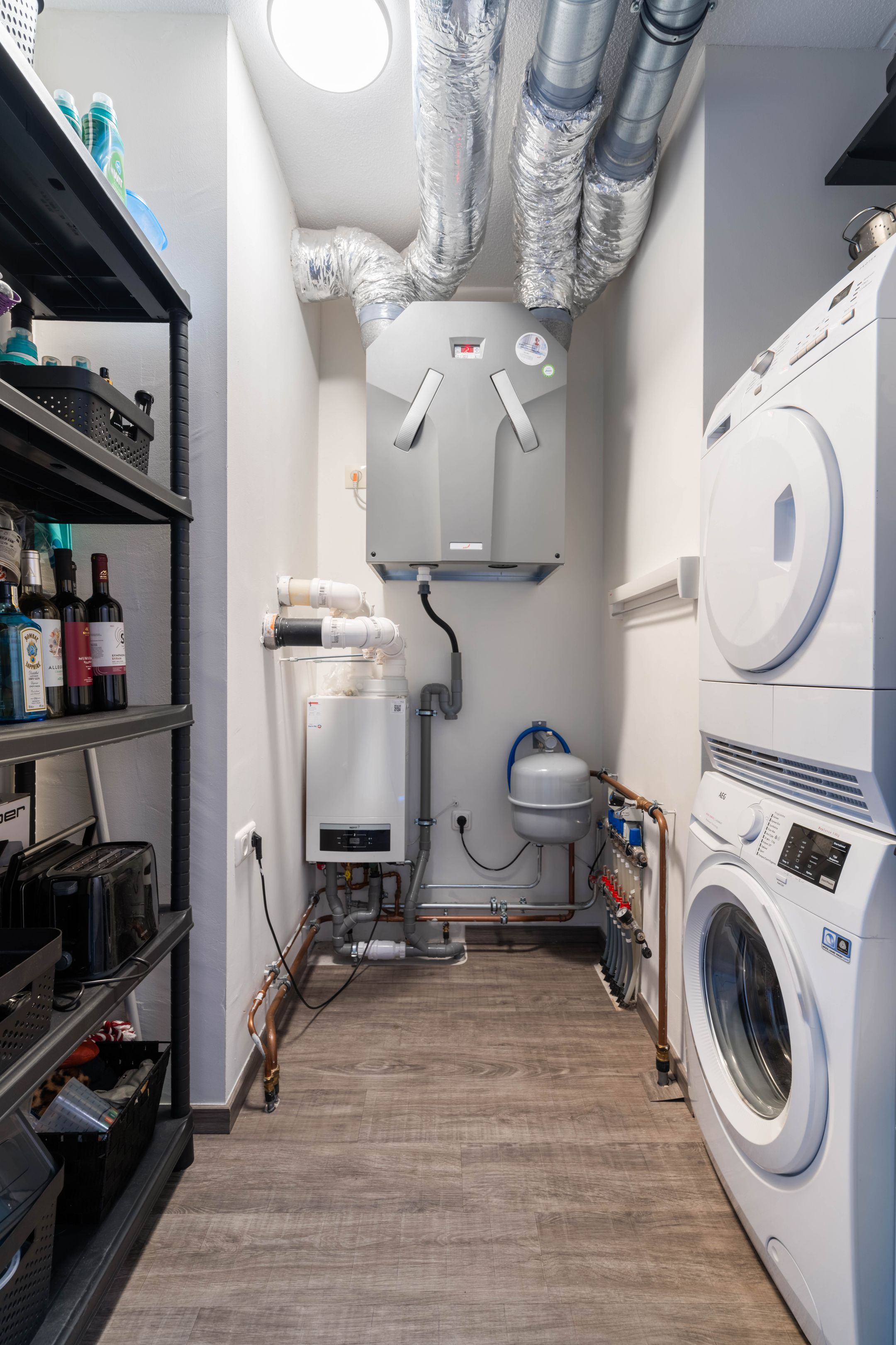 Photo 27 of Wilhelminaplein 27