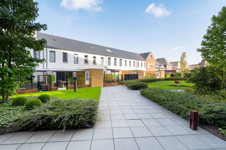 Foto 32 van Wilhelminaplein 27