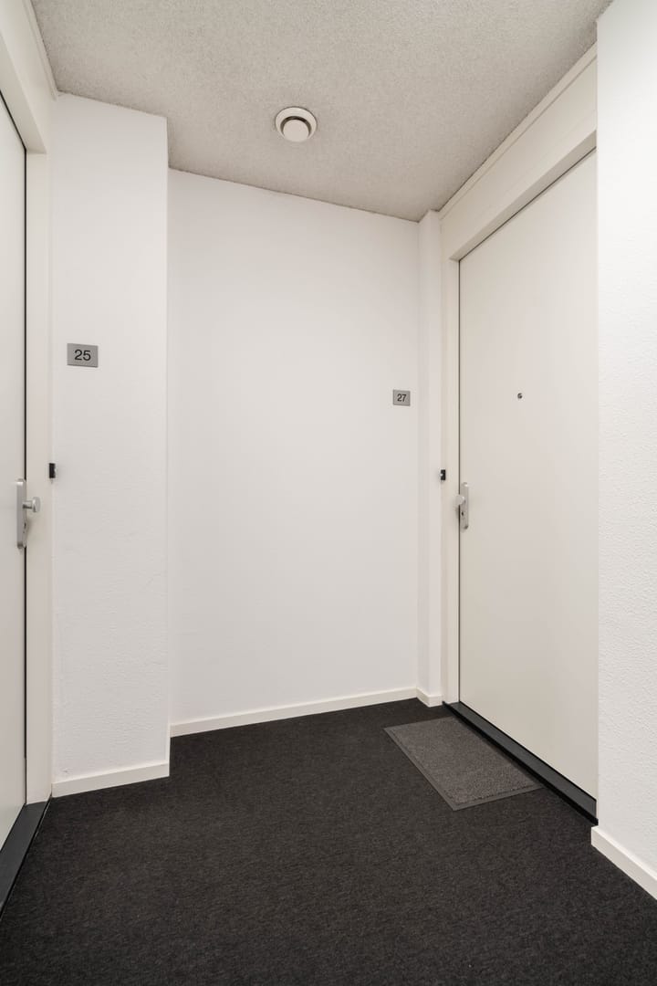 Foto 8 van Wilhelminaplein 27