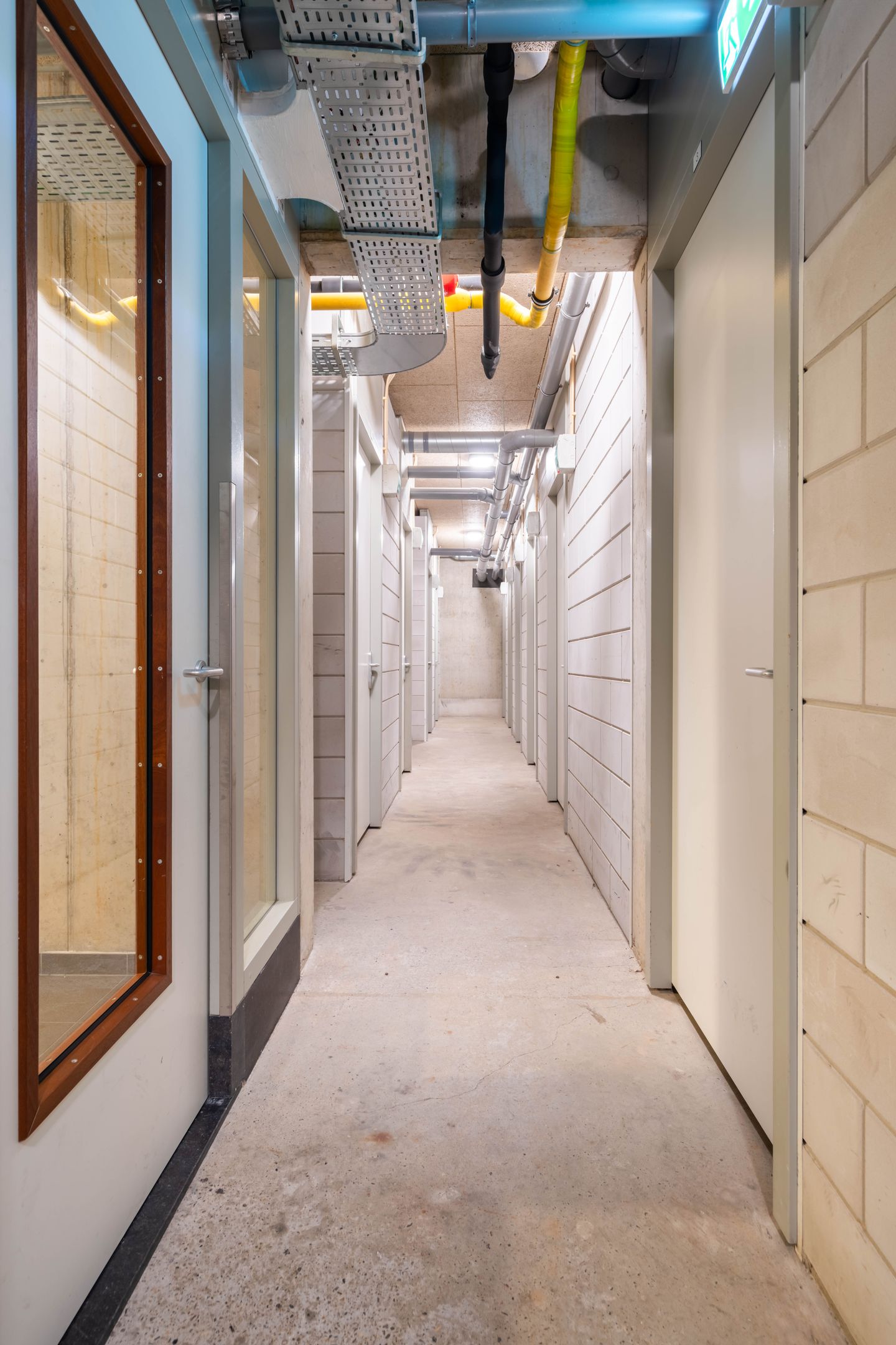 Photo 29 of Wilhelminaplein 27