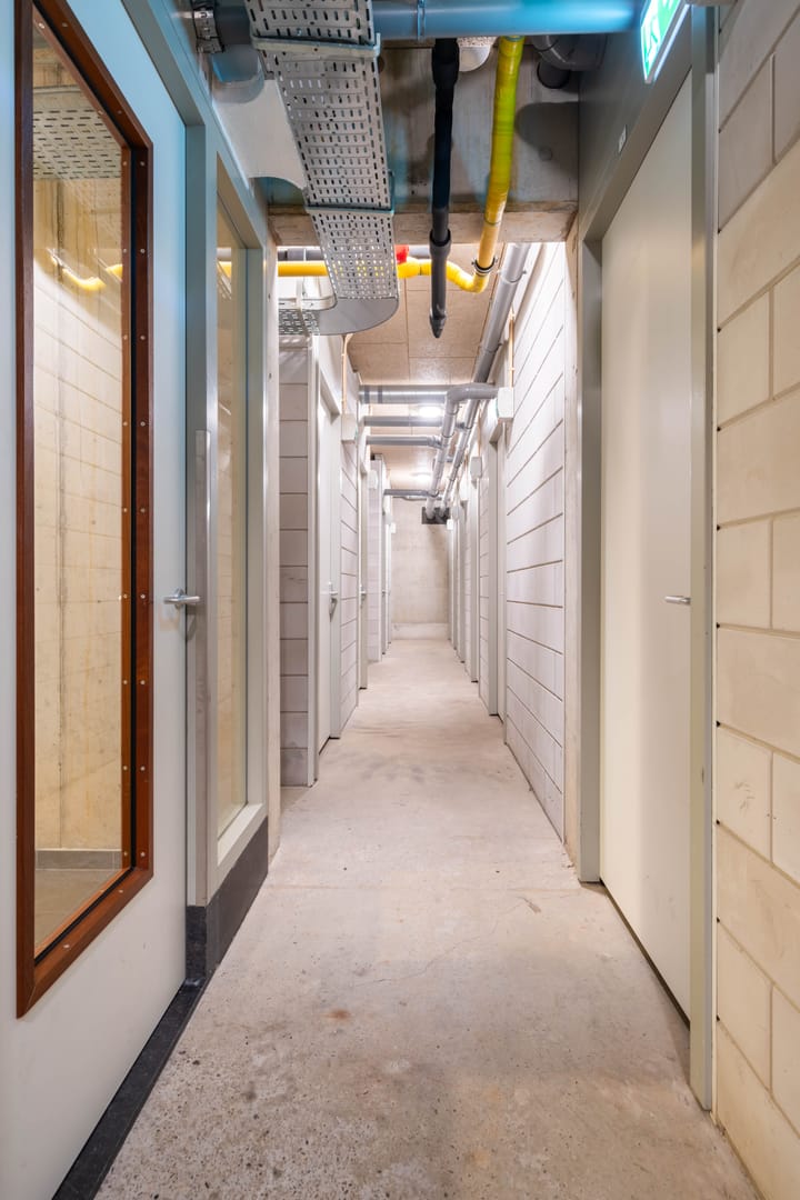 Foto 29 van Wilhelminaplein 27