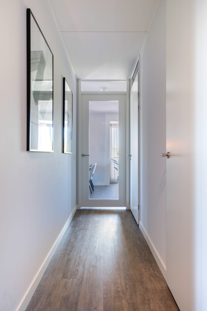 Foto 11 van Wilhelminaplein 27