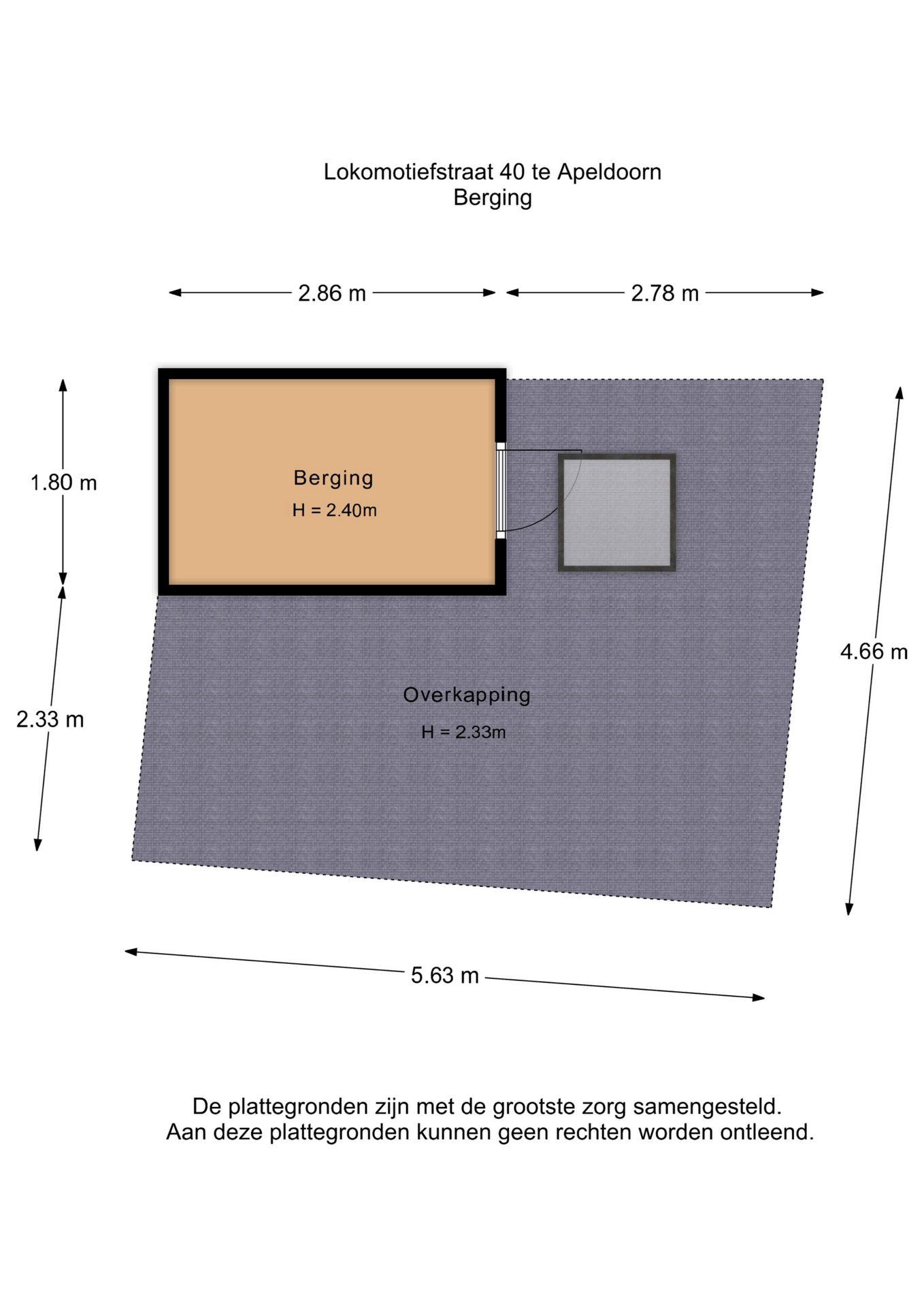 Foto 51 van Lokomotiefstraat 40