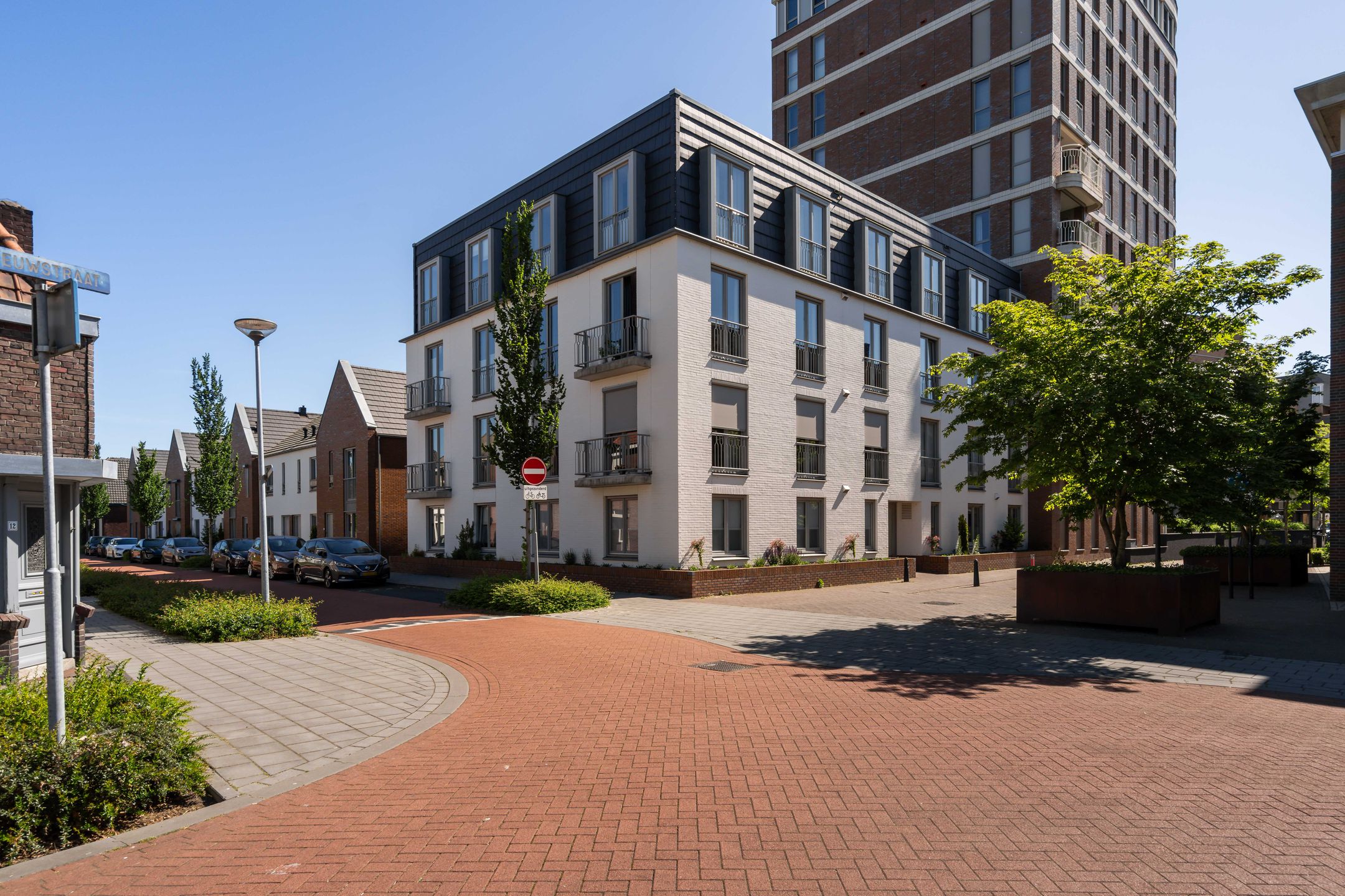 Photo 39 of Wilhelminaplein 27