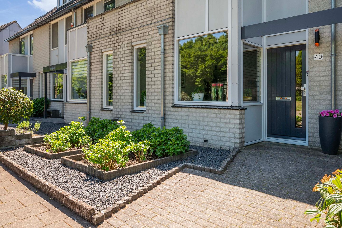 Foto 40 van Lokomotiefstraat 40