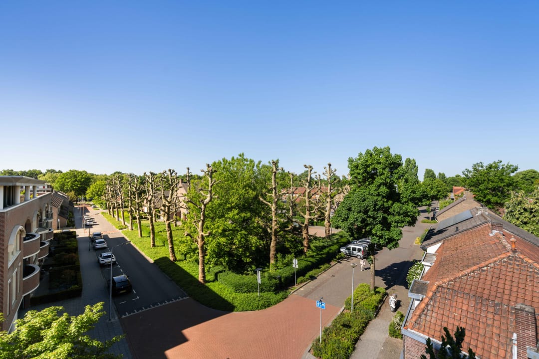 Photo 28 of Wilhelminaplein 27