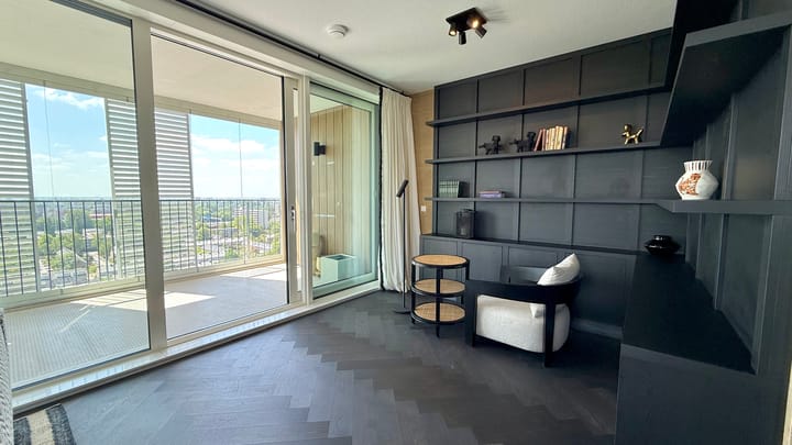 Foto 9 van Traviatastraat 174