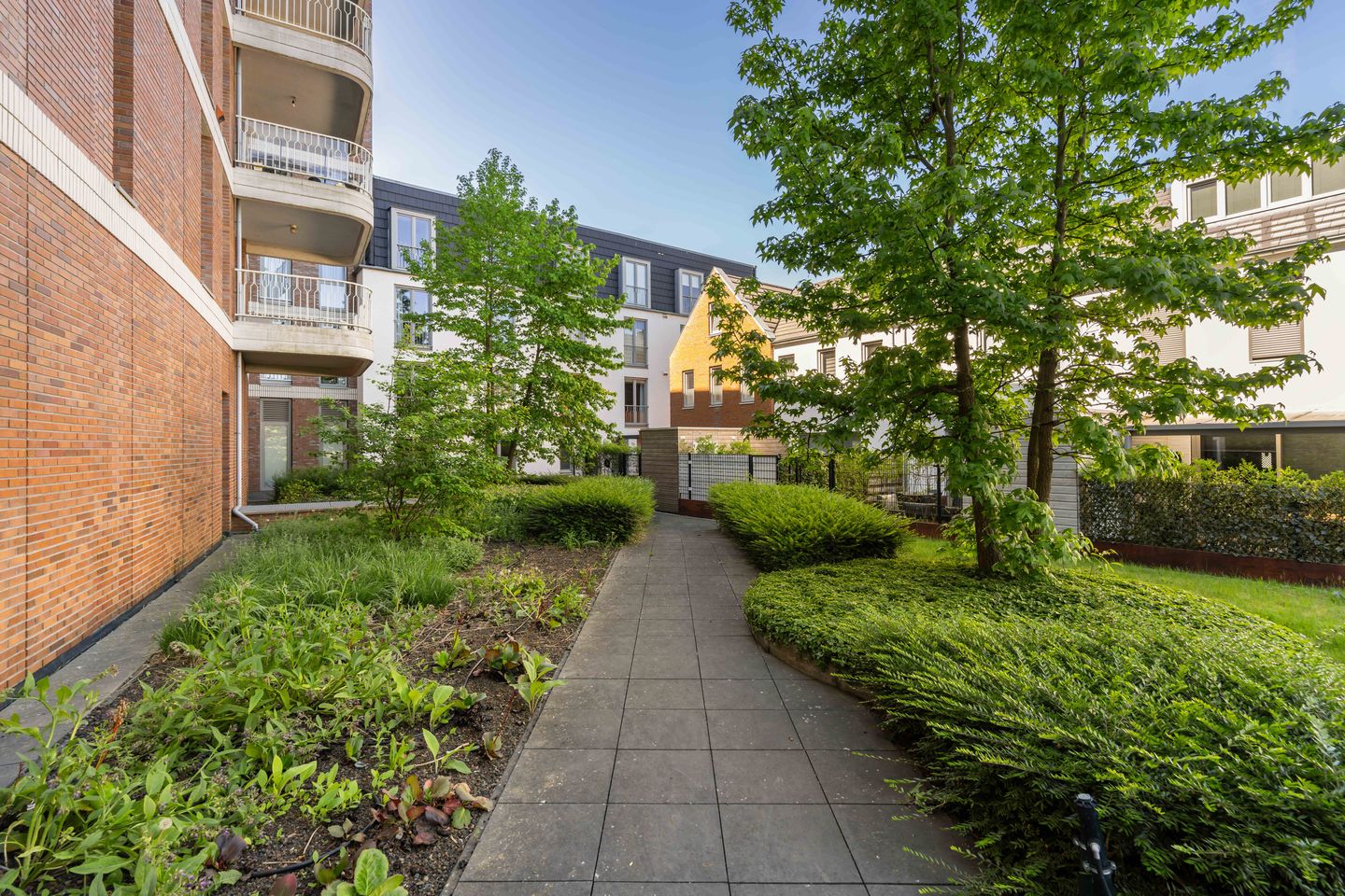 Photo 34 of Wilhelminaplein 27