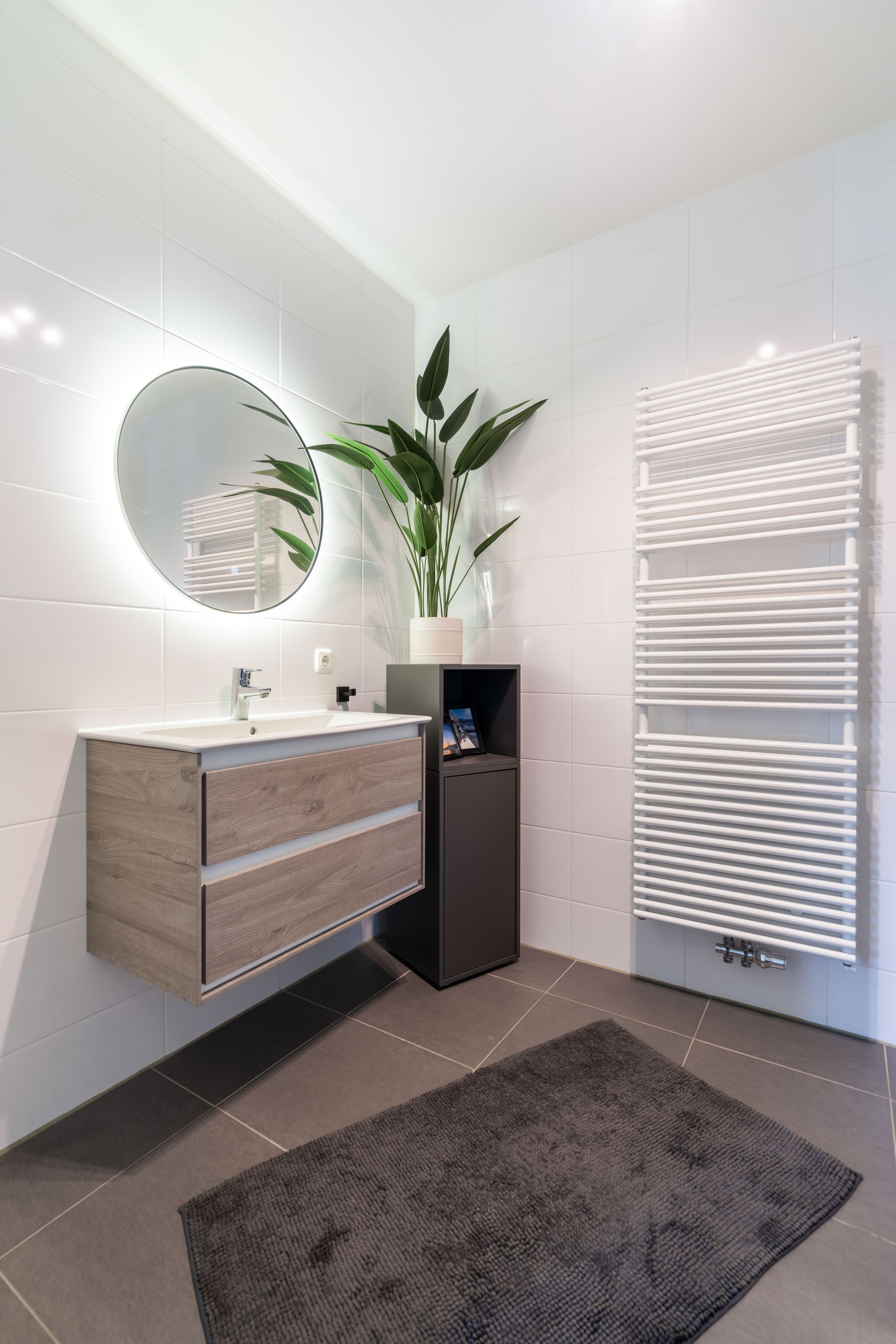 Photo 24 of Wilhelminaplein 27