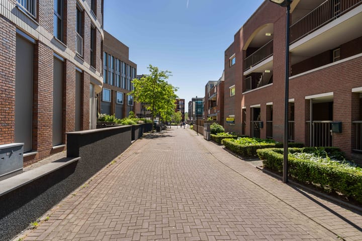 Foto 38 van Wilhelminaplein 27