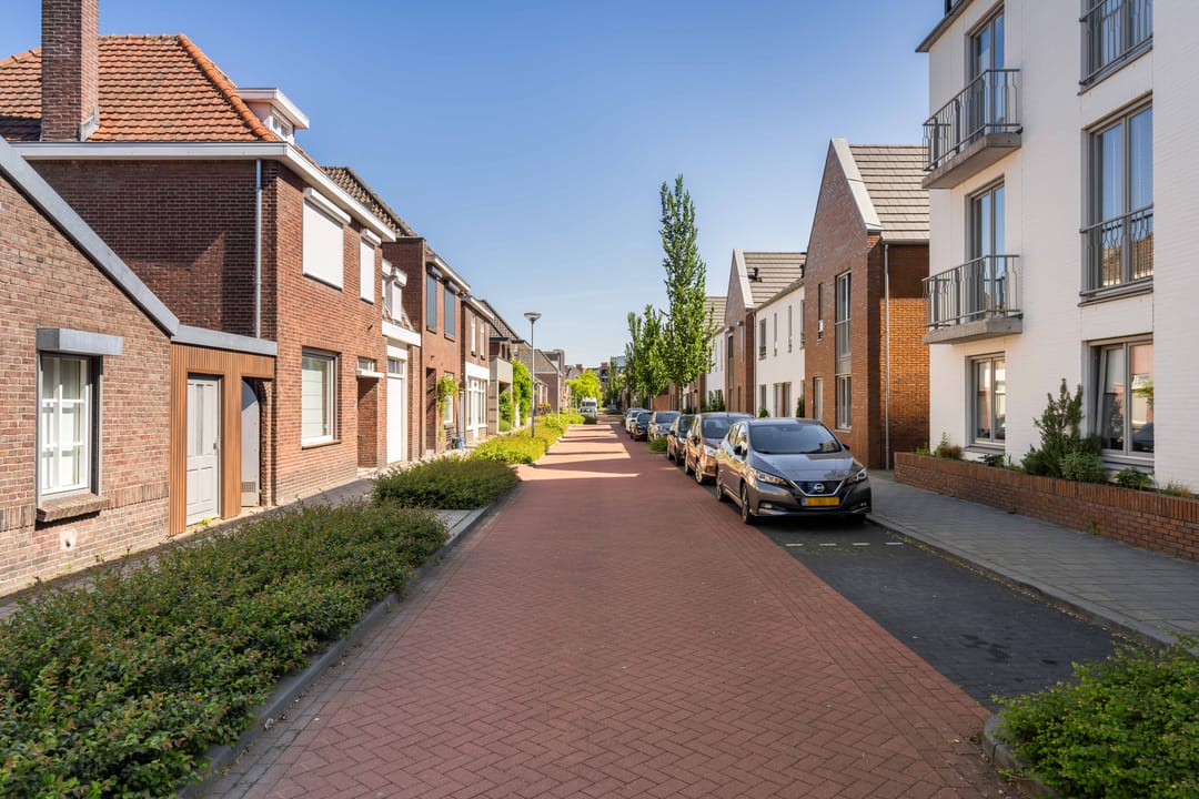 Photo 37 of Wilhelminaplein 27