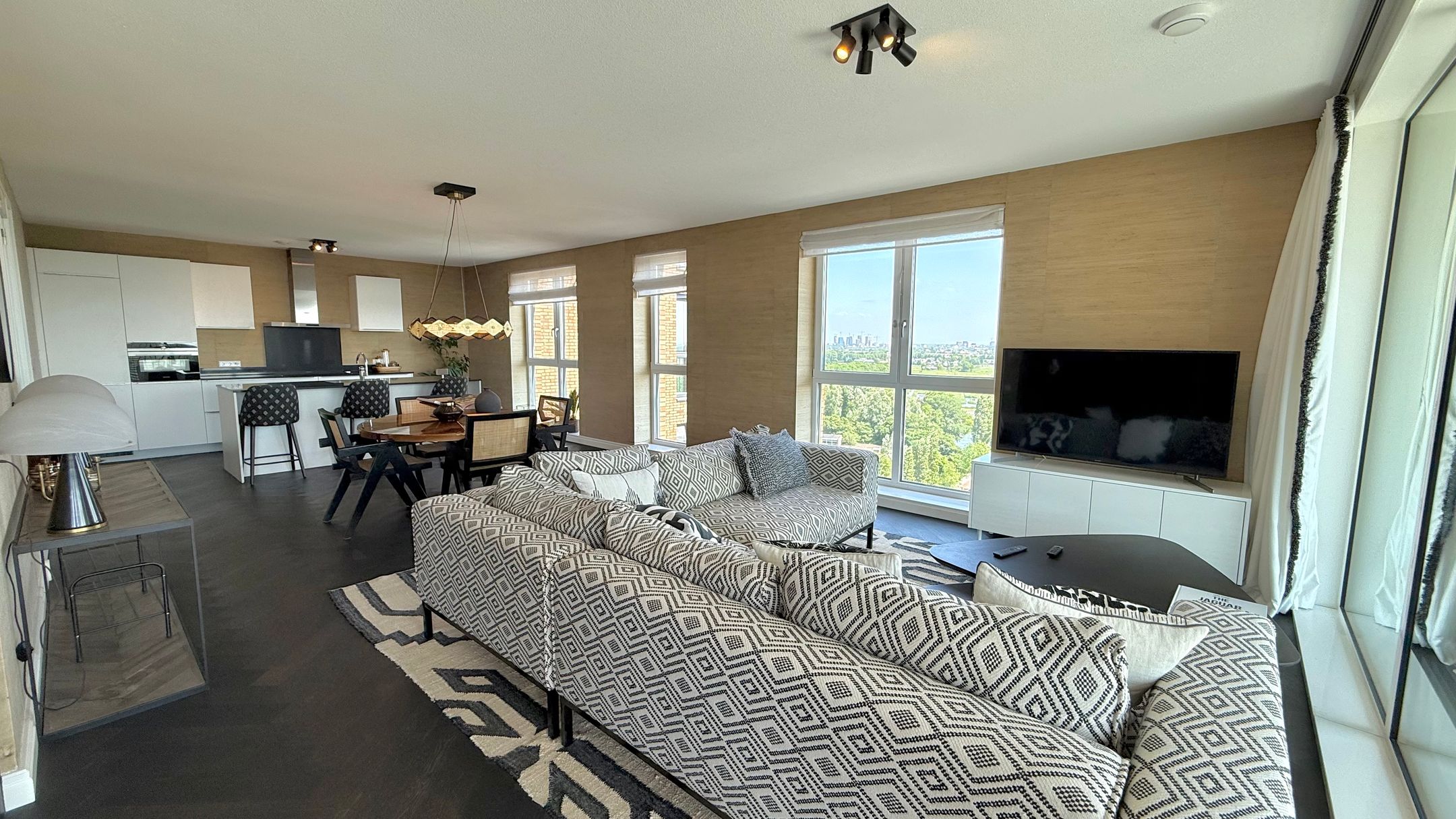 Foto 3 van Traviatastraat 174