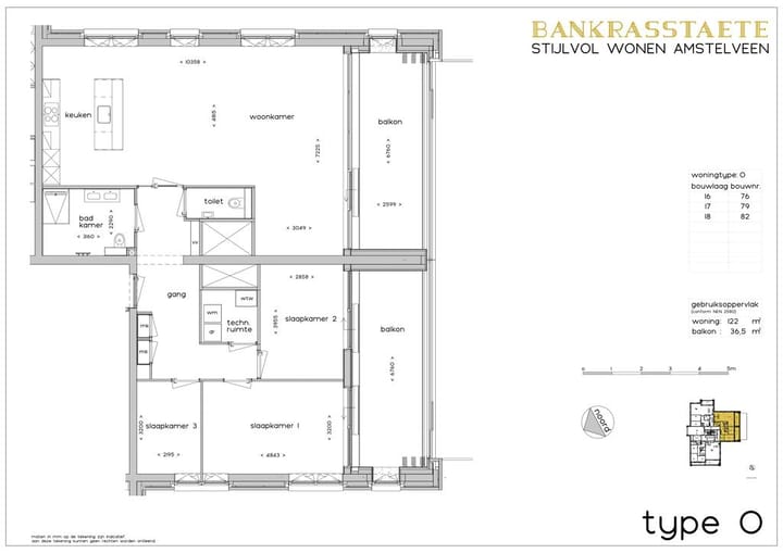 Foto 27 van Traviatastraat 174