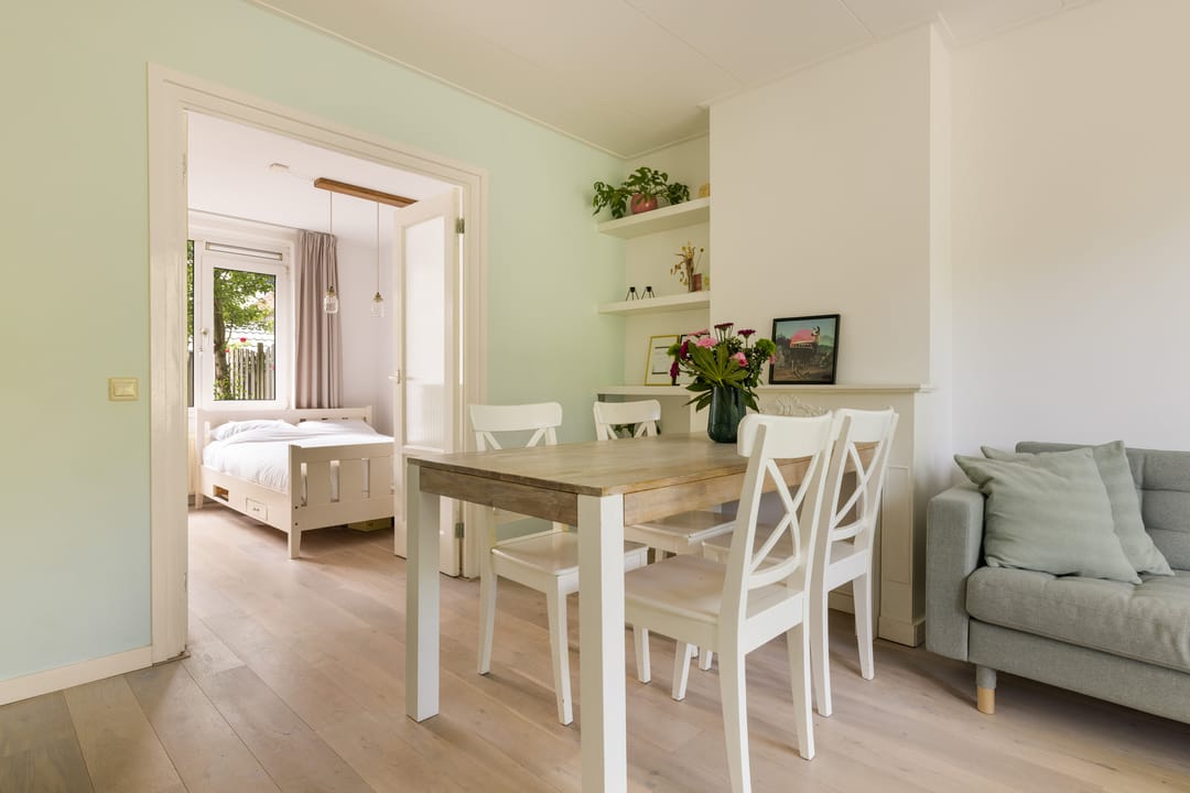 Foto 7 van Watergangseweg 7-H