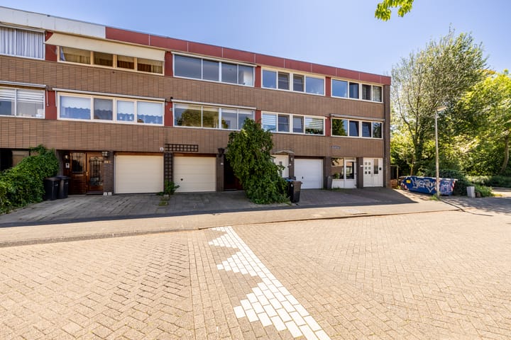 Foto 7 van Meeuwstraat 120