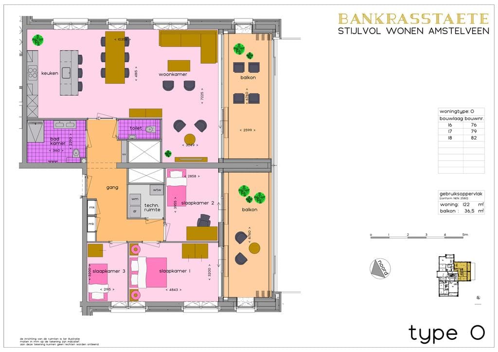 Foto 26 van Traviatastraat 174