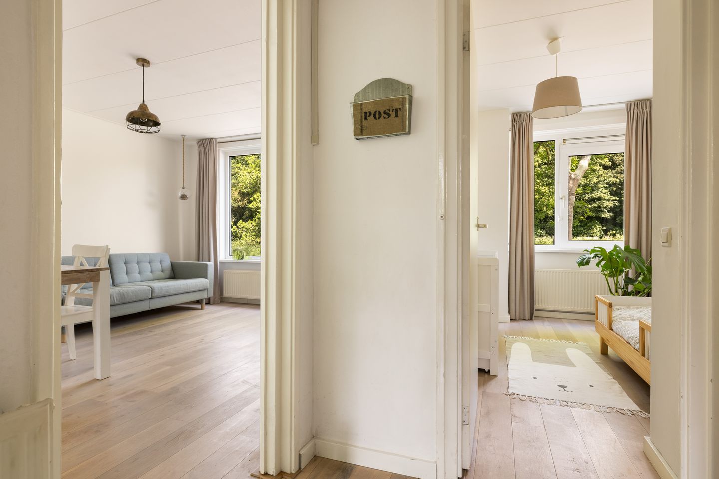 Foto 20 van Watergangseweg 7-H