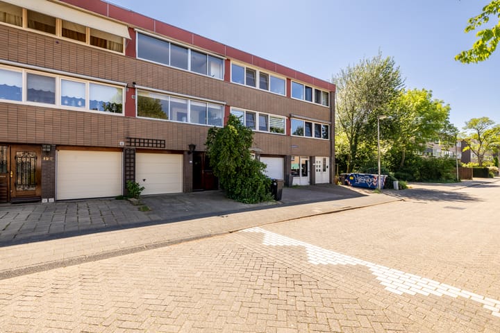 Foto 1 van Meeuwstraat 120