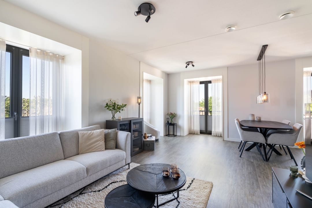 Photo 16 of Wilhelminaplein 27