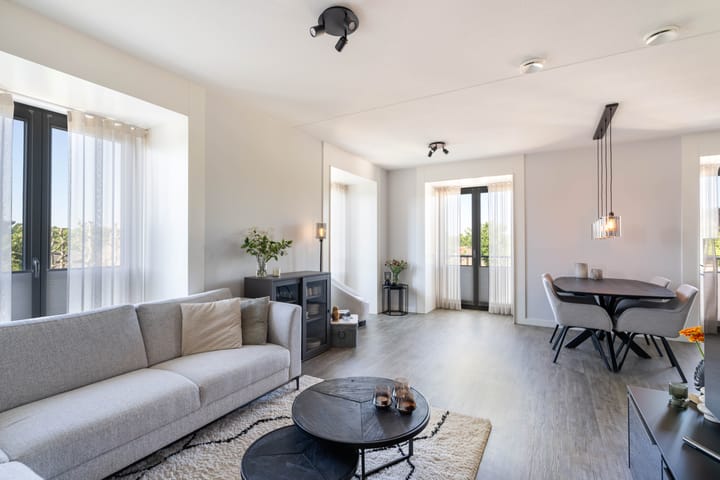 Foto 16 van Wilhelminaplein 27