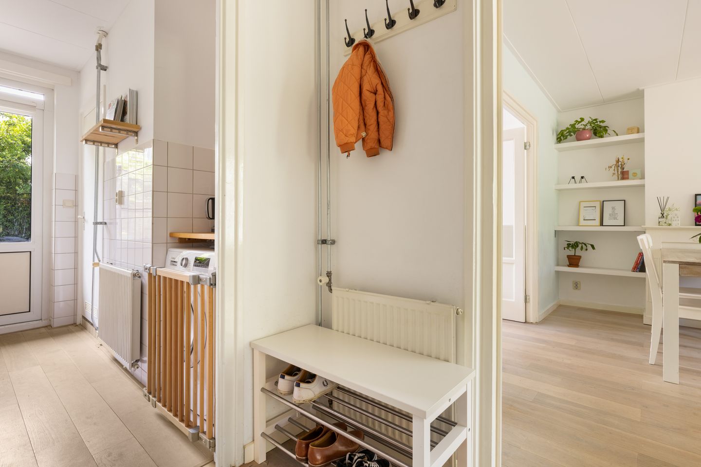 Foto 19 van Watergangseweg 7-H