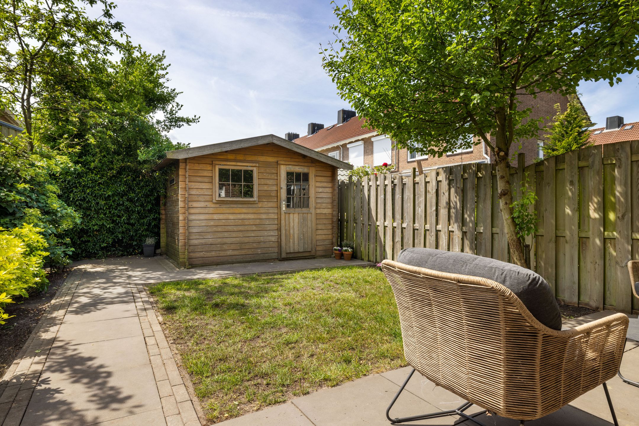 Foto 24 van Watergangseweg 7-H