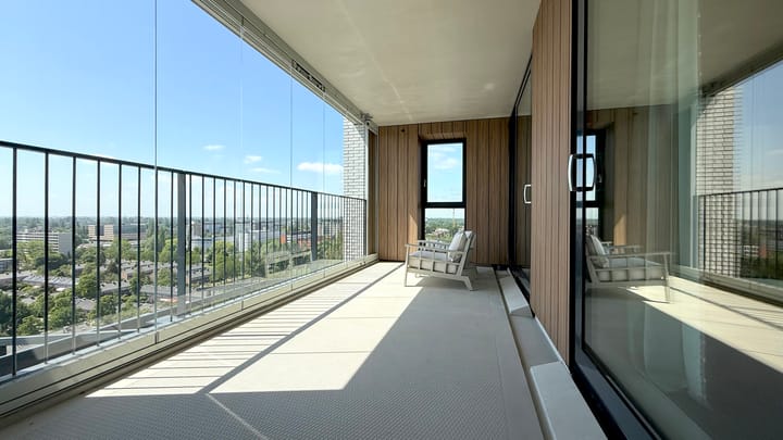 Foto 22 van Traviatastraat 174