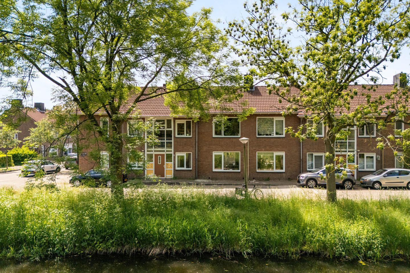 Foto 29 van Watergangseweg 7-H