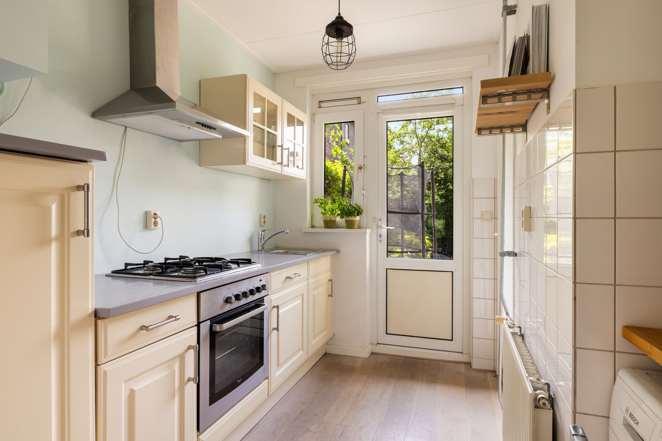 Foto 15 van Watergangseweg 7-H