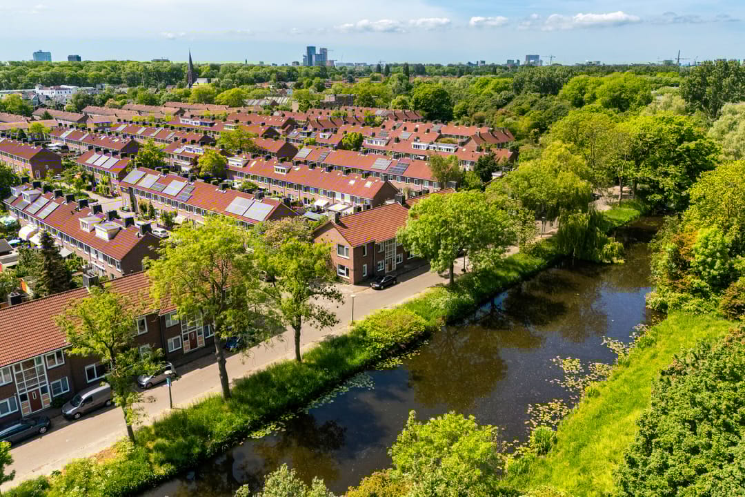 Foto 28 van Watergangseweg 7-H