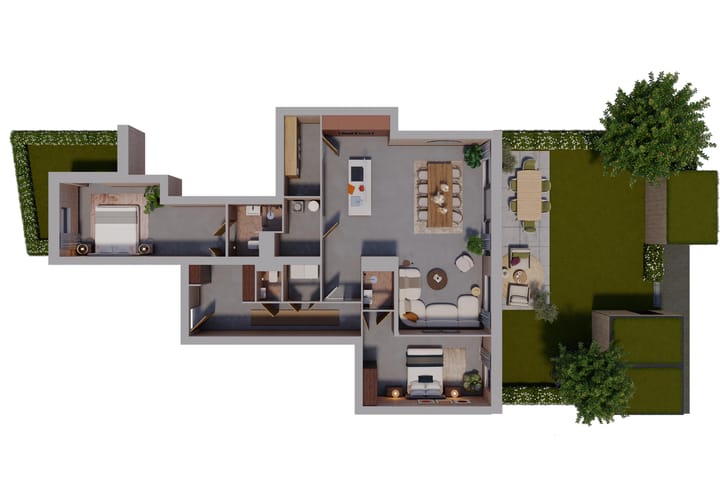 Foto 5 van Oerdijk 2-0001