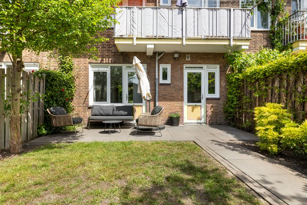 Foto 26 van Watergangseweg 7-H