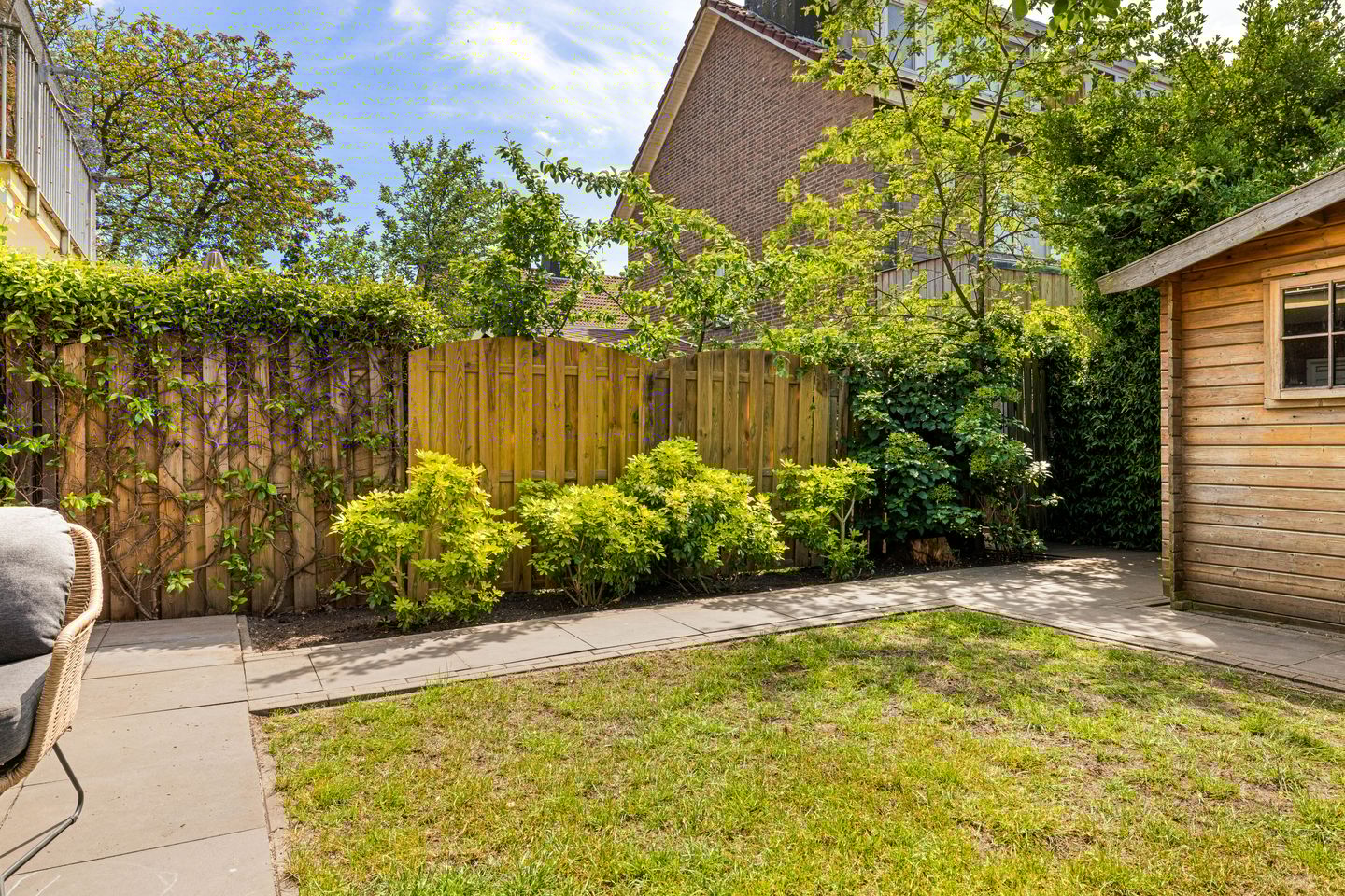 Foto 25 van Watergangseweg 7-H