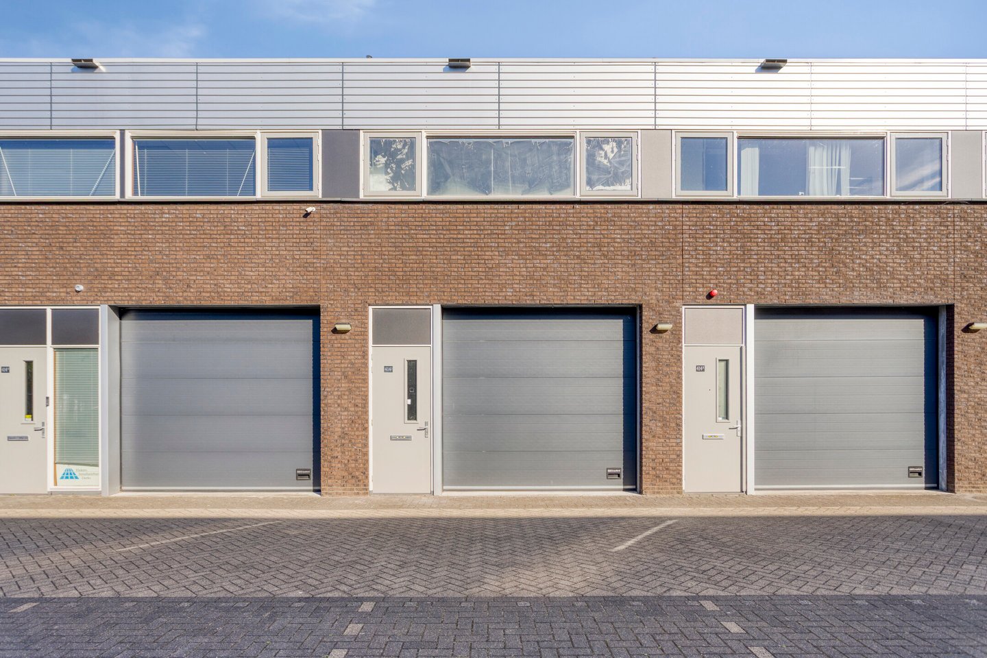 Bekijk foto 1 van De Amert 414-J
