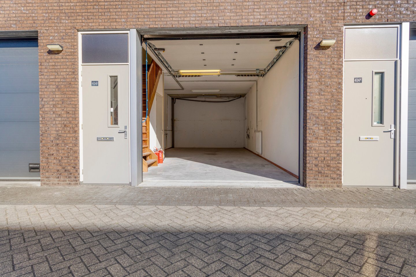Bekijk foto 4 van De Amert 414-J