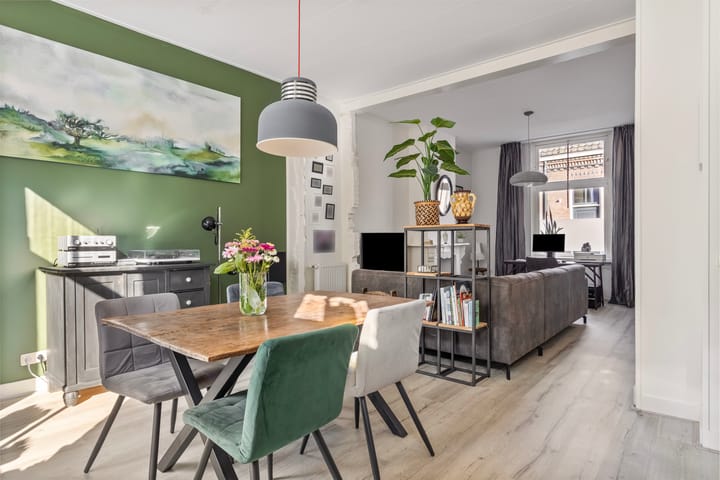 Foto 7 van Patrimoniumstraat 25