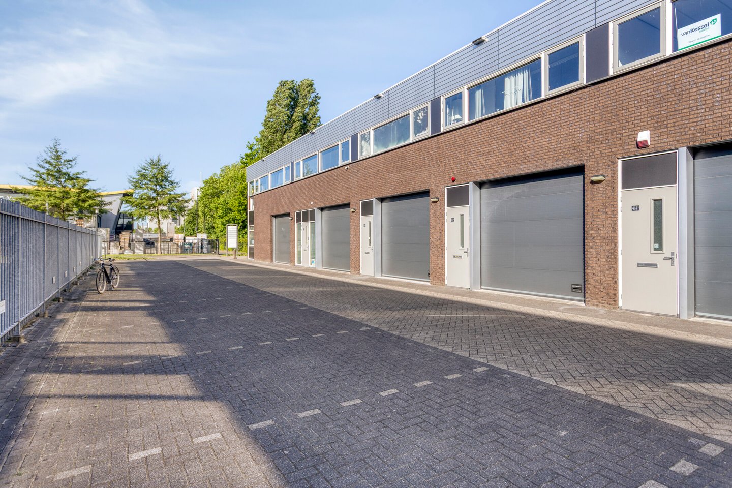 Bekijk foto 3 van De Amert 414-J