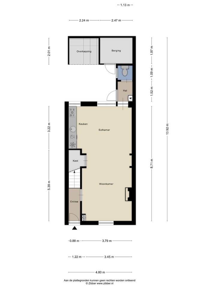 Foto 22 van Patrimoniumstraat 25