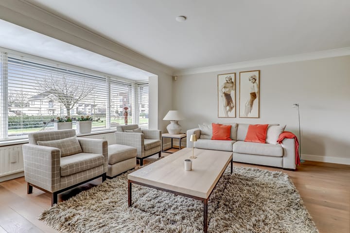 Foto 2 van Zwaanvelden 28