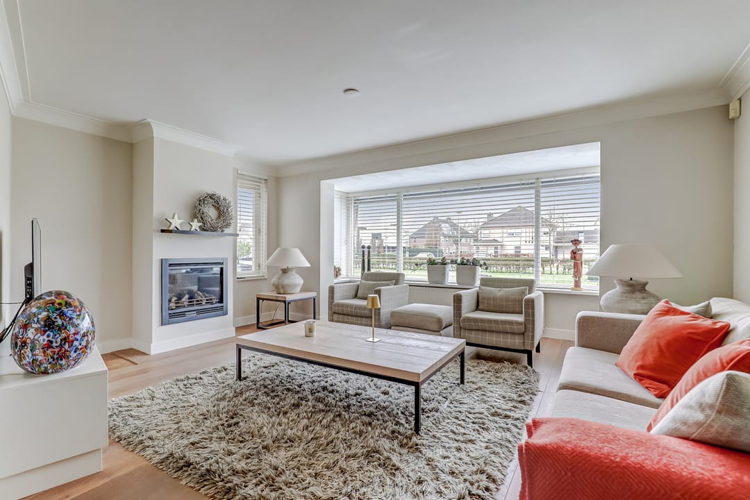 Foto 7 van Zwaanvelden 28