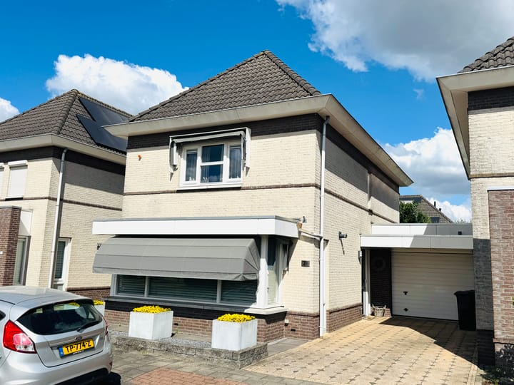 Foto 1 van Zwaanvelden 28