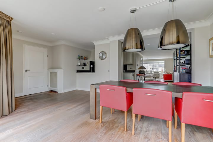 Foto 4 van Zwaanvelden 28